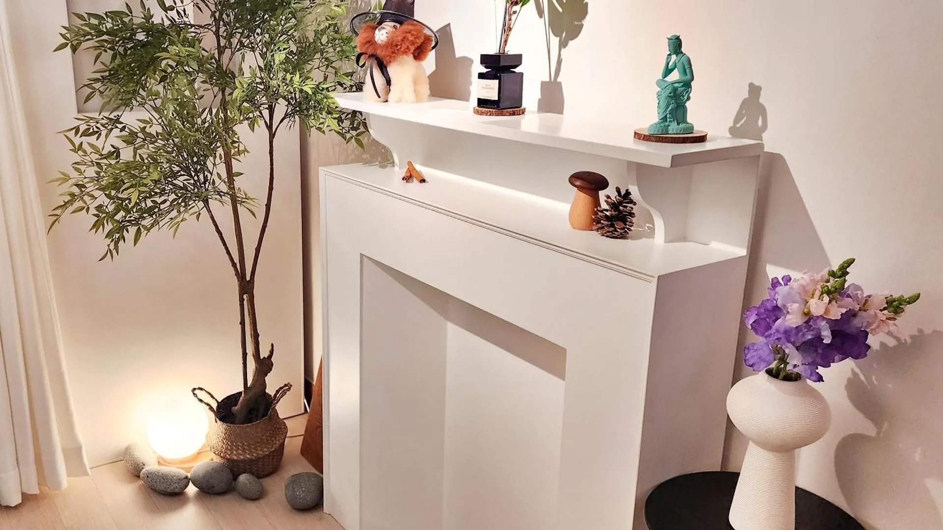 Apart-hotel Family Suite Near Hongdae & Seoul Station Coreia do Sul